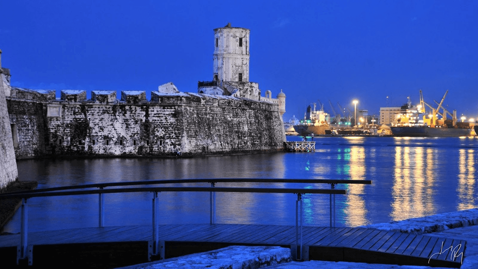 Veracruz histórico: un recorrido por sus puentes y la memoria de la ciudad portuaria