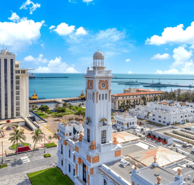 Veracruz